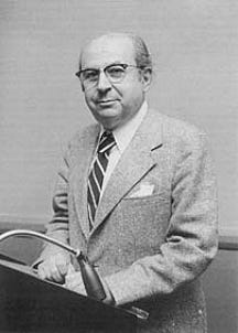 1: Nicholas Georgescu-Roegen , 1906-1994. 